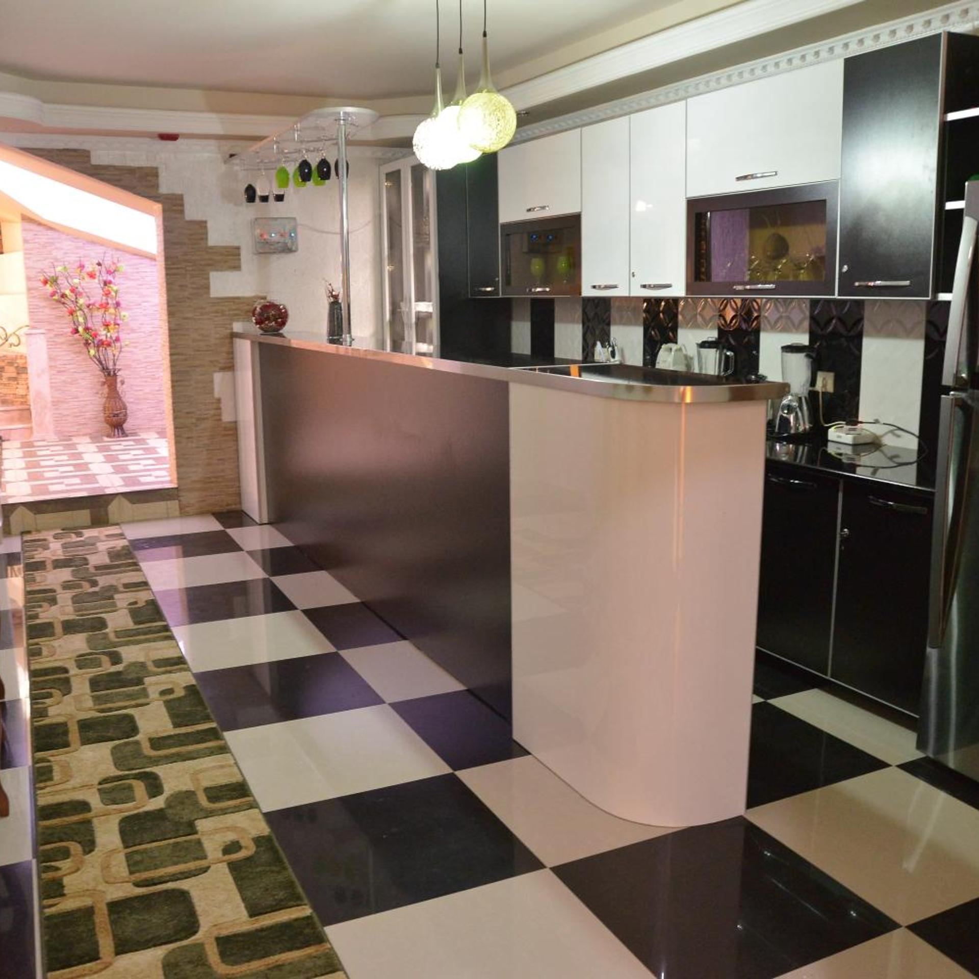 Lux Palace Hotel 5/50