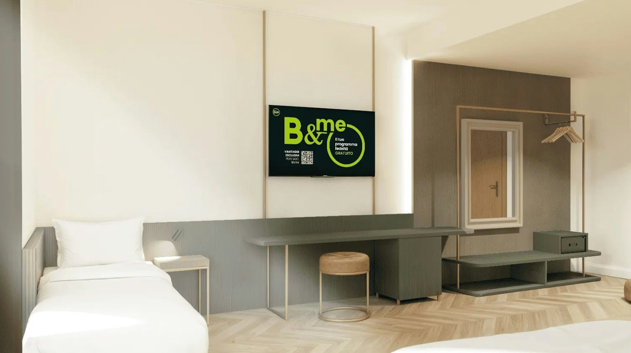 B&B HOTEL Venice Laguna 18/33