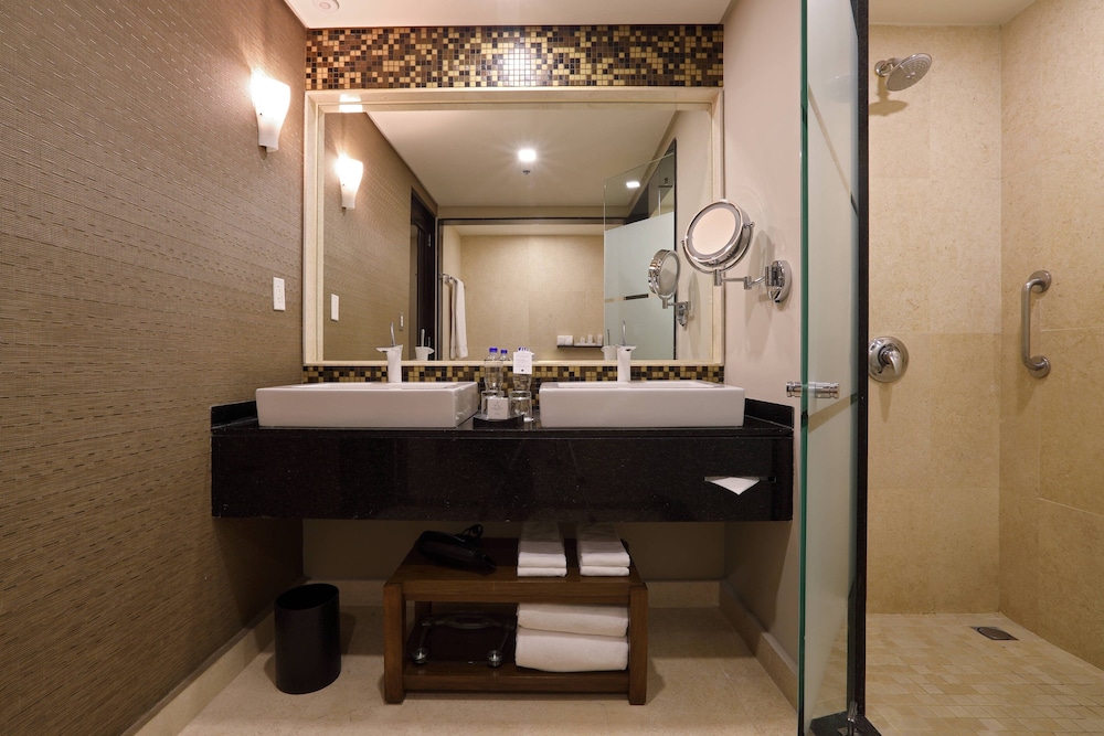 JW Marriott Hotel Mexico City Santa Fe 52/52