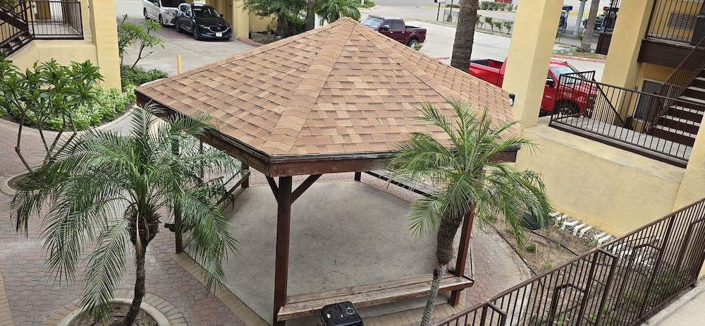 Texas Inn and Suites - Rio Grande Valley 5/62