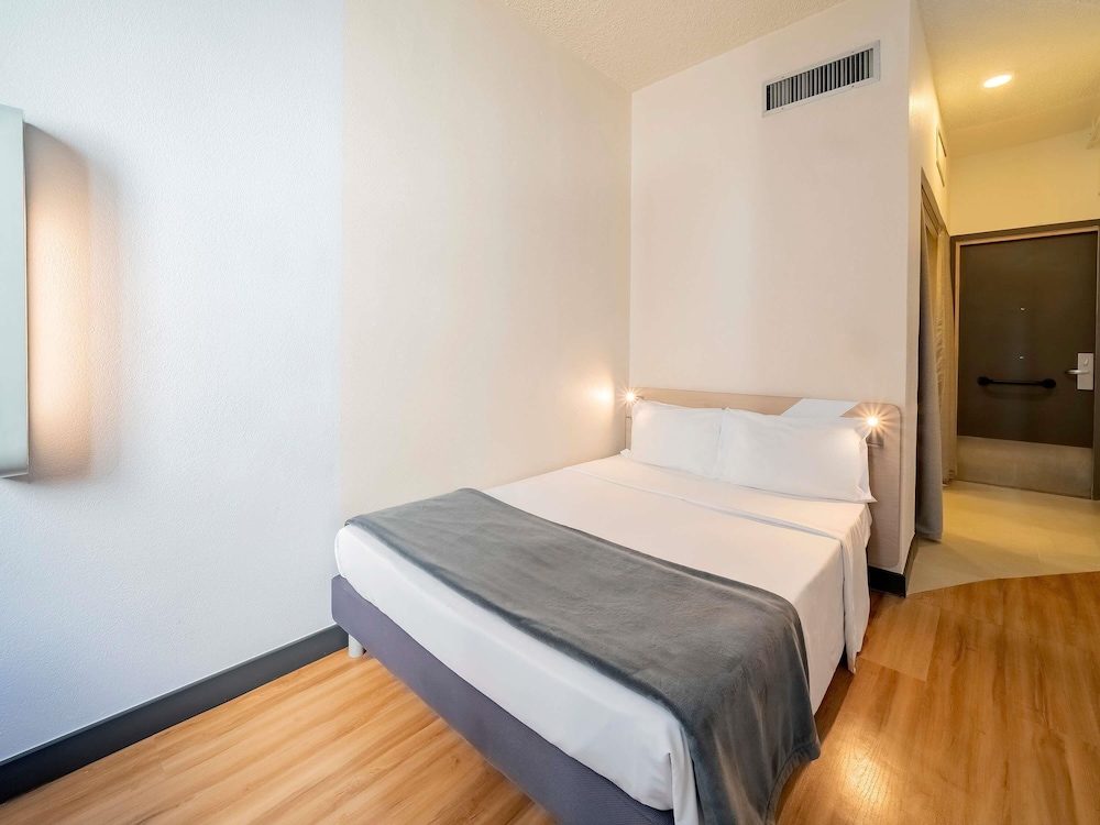 Ibis Budget Sao Paulo Jardins 24/71