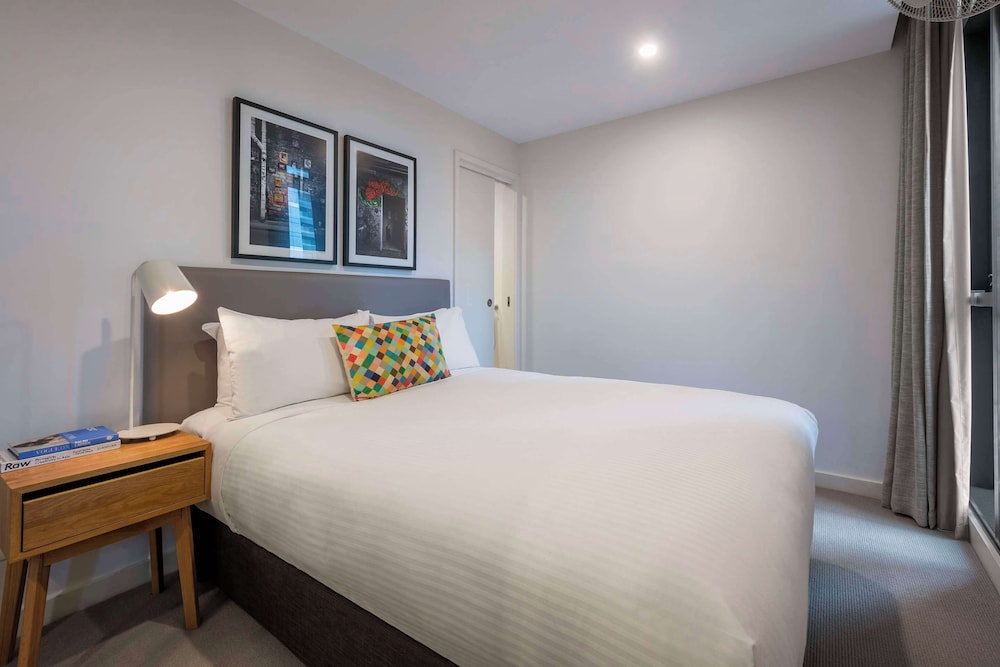 2 Bedrooms, Apartment, 2 Queen Beds