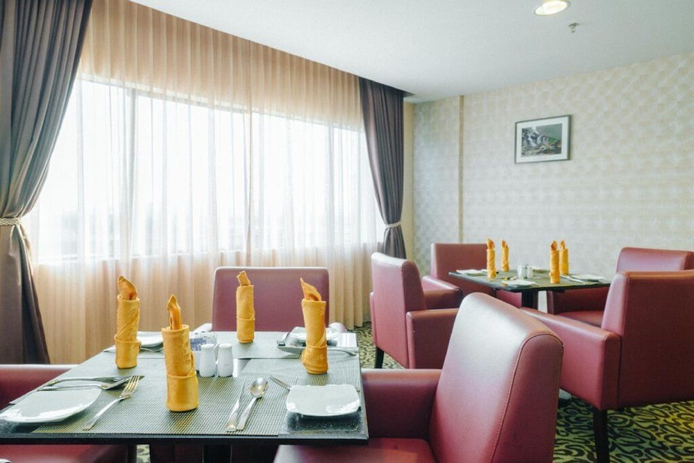 Raia Hotel And Convention Center Terengganu 41/50