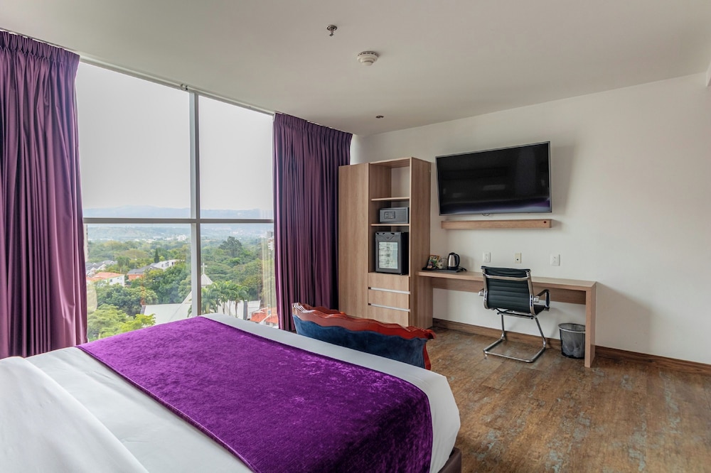 Hotel Roseliere Bucaramanga 16/50