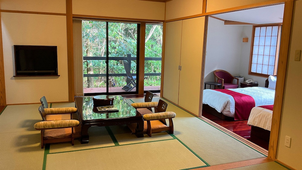 Jomon no Yado Manten 20/62