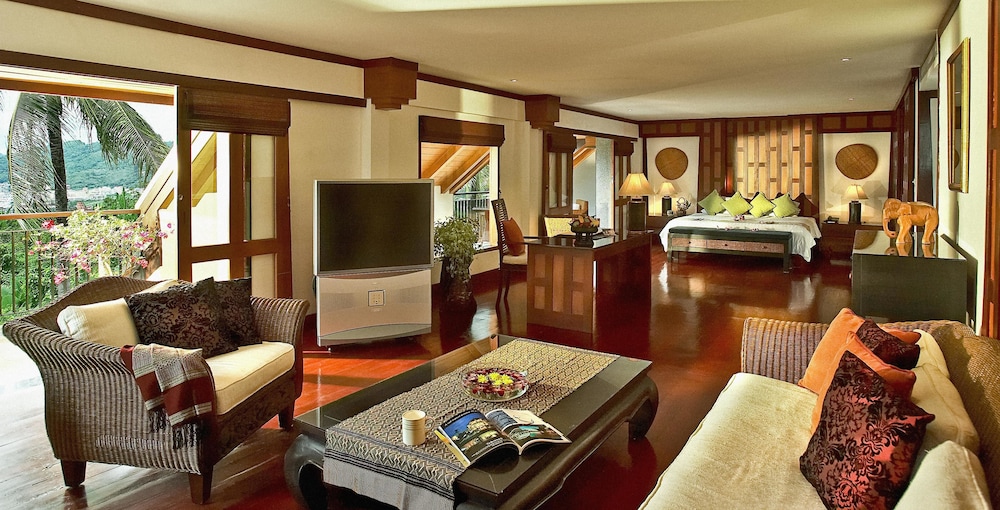 Baan Yin Dee Boutique Resort 33/44