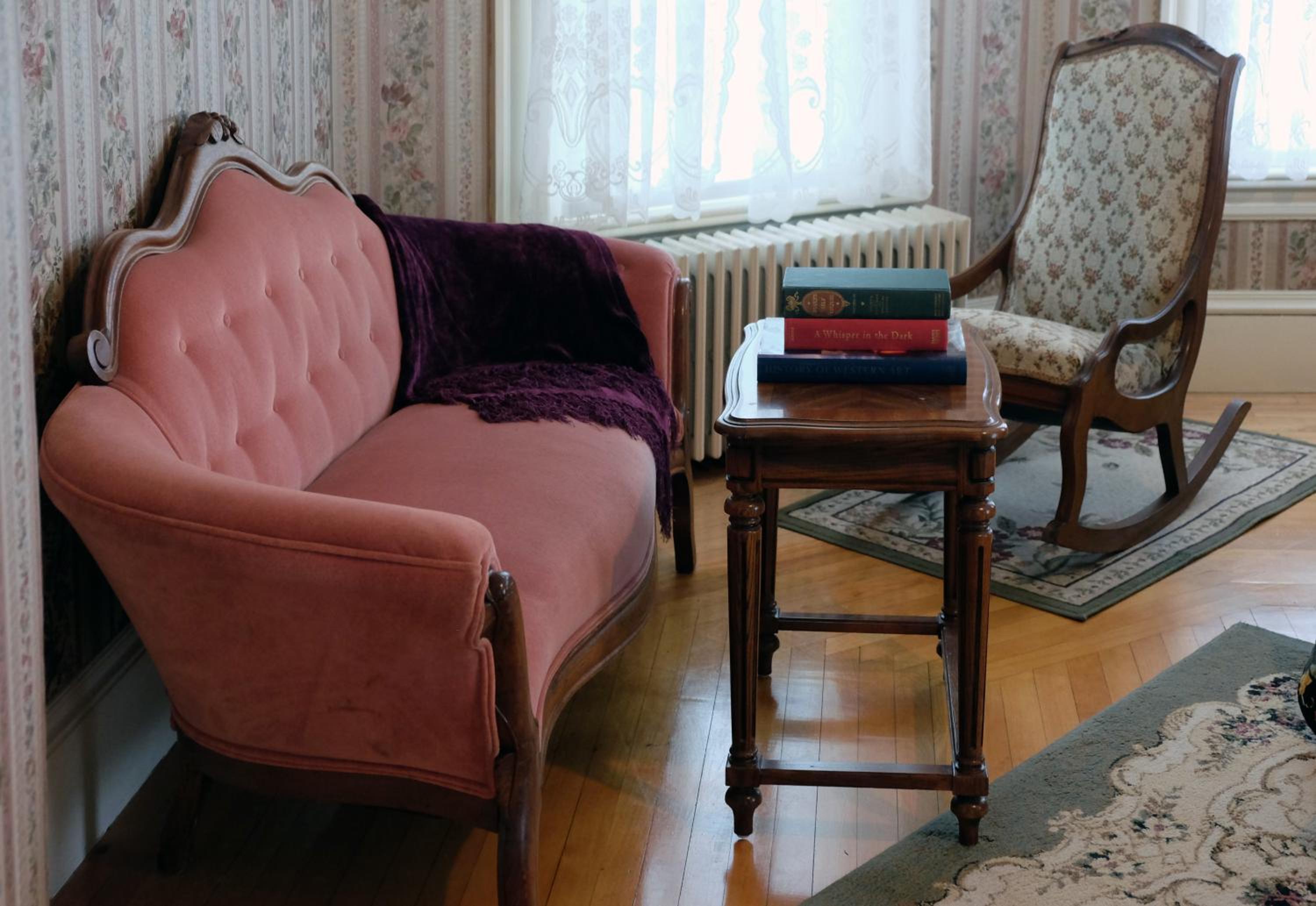 Guilford Bed and Breakfast 31/42