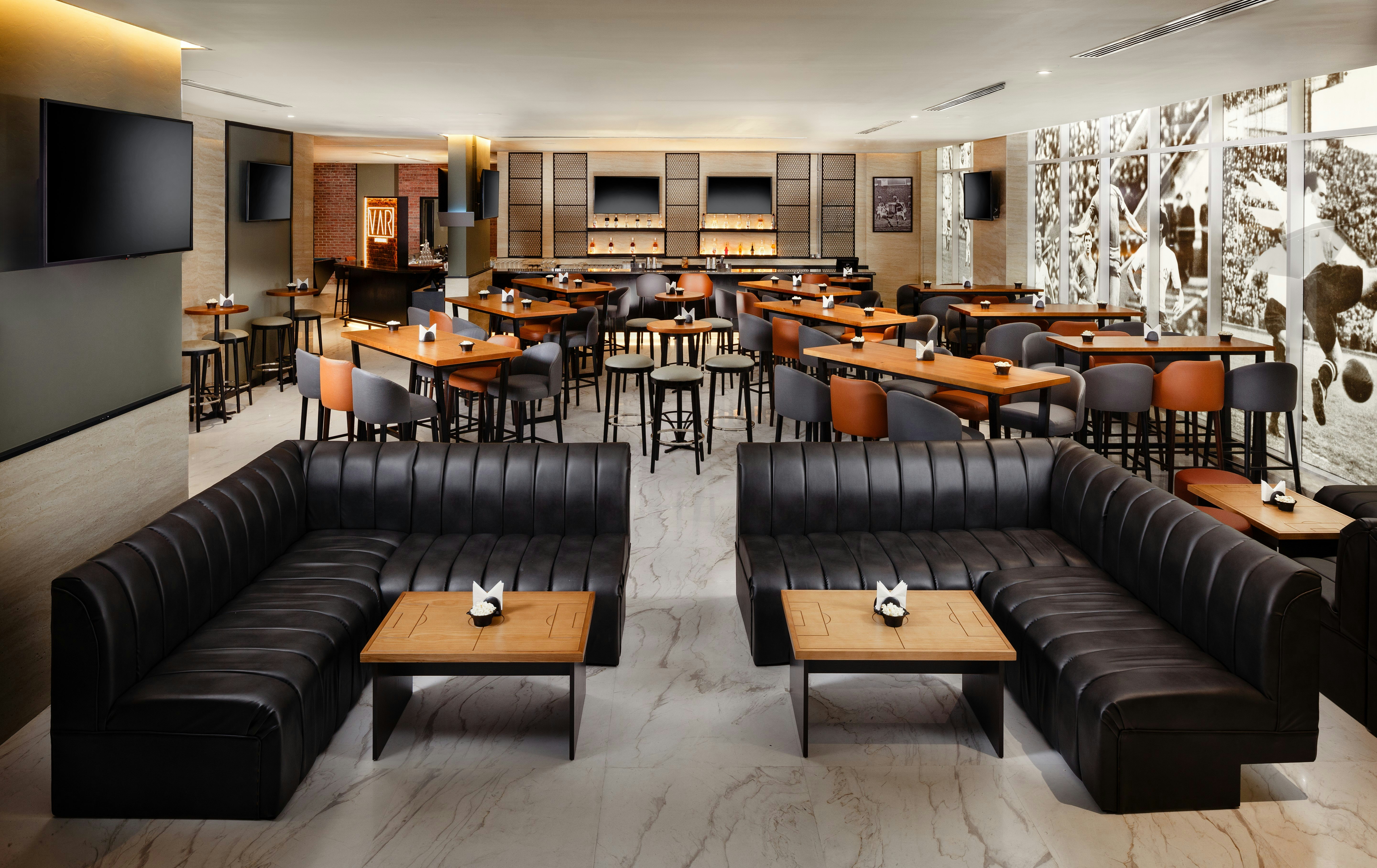 Millennium Place Doha 13/22