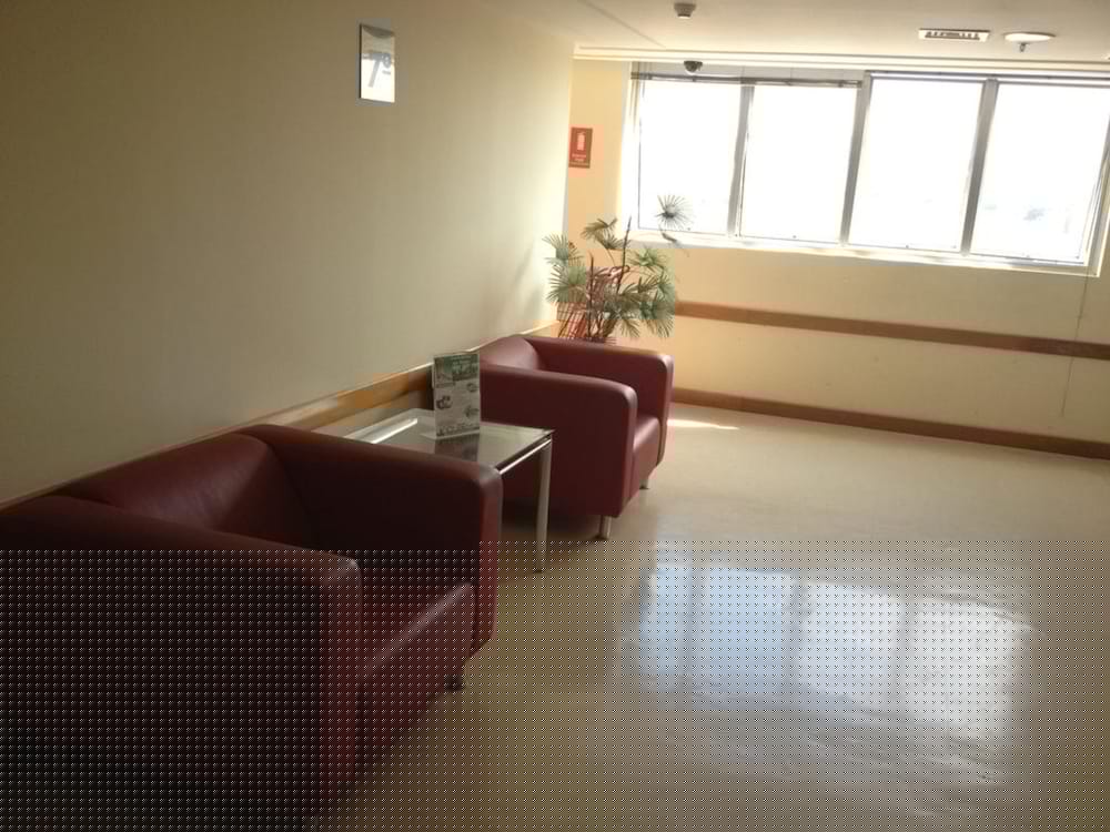 Hotel Mega Polo 45/55