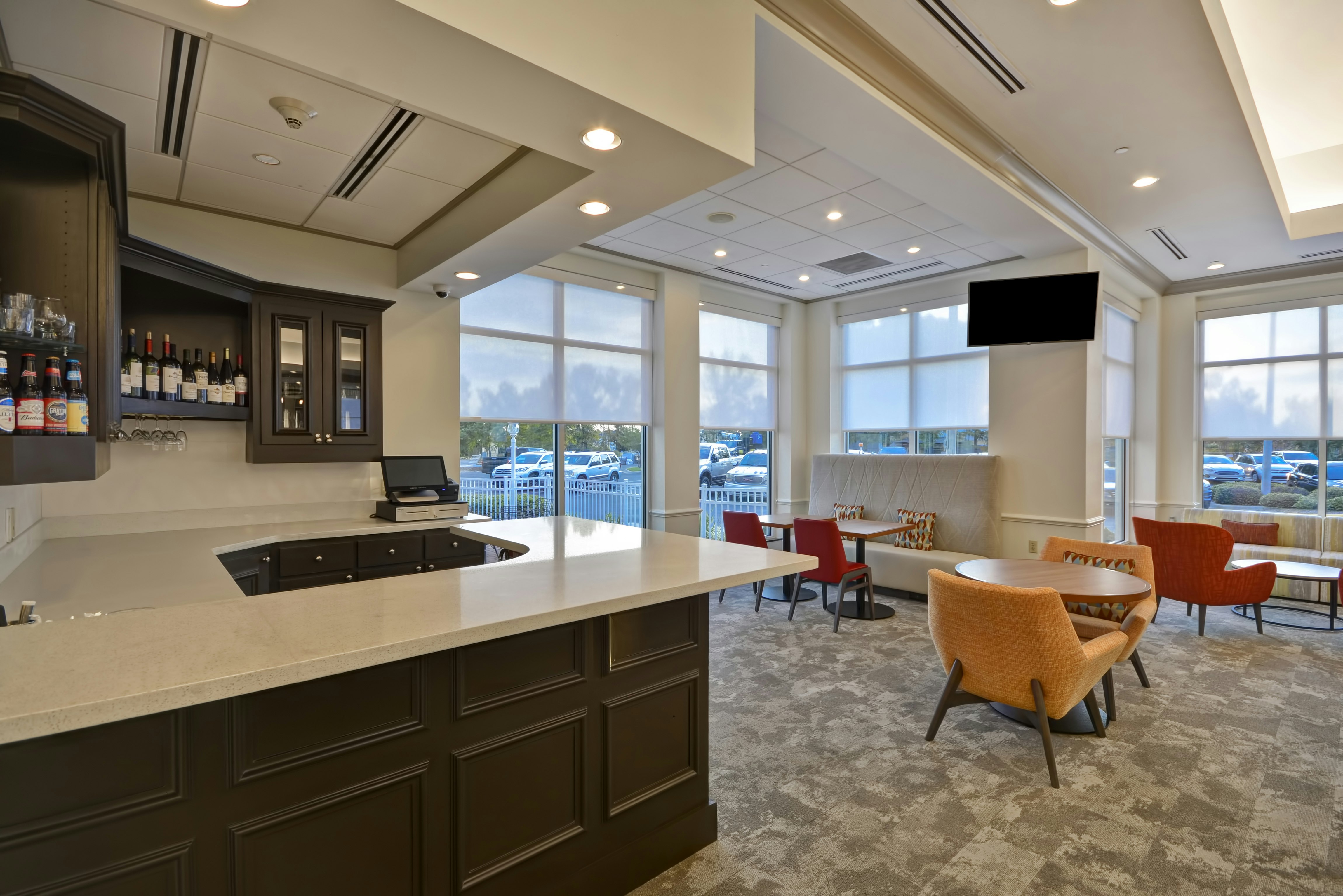 Hilton Garden Inn Panama City 34/69