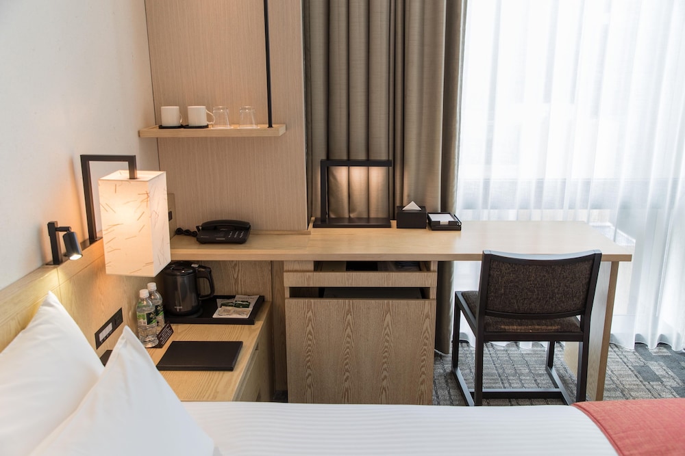 JR Kyushu Hotel Blossom Shinjuku 61/68