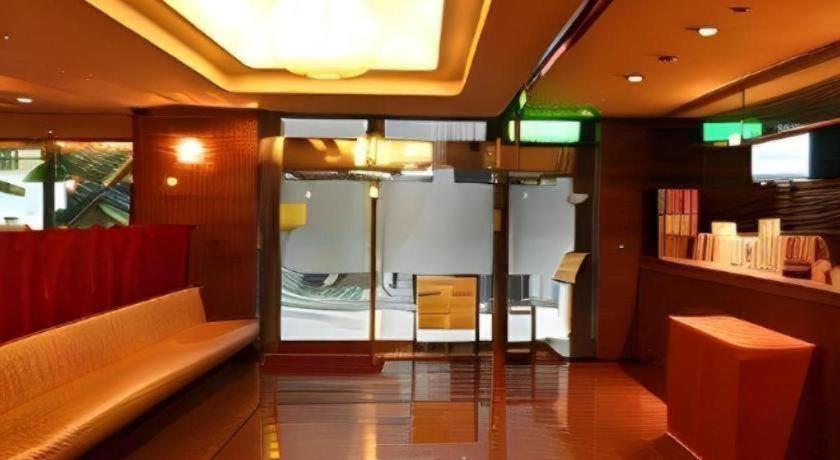 Ikebukuro Royal Hotel 51/51