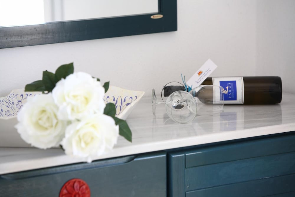 Paros Inn Hotel photo5