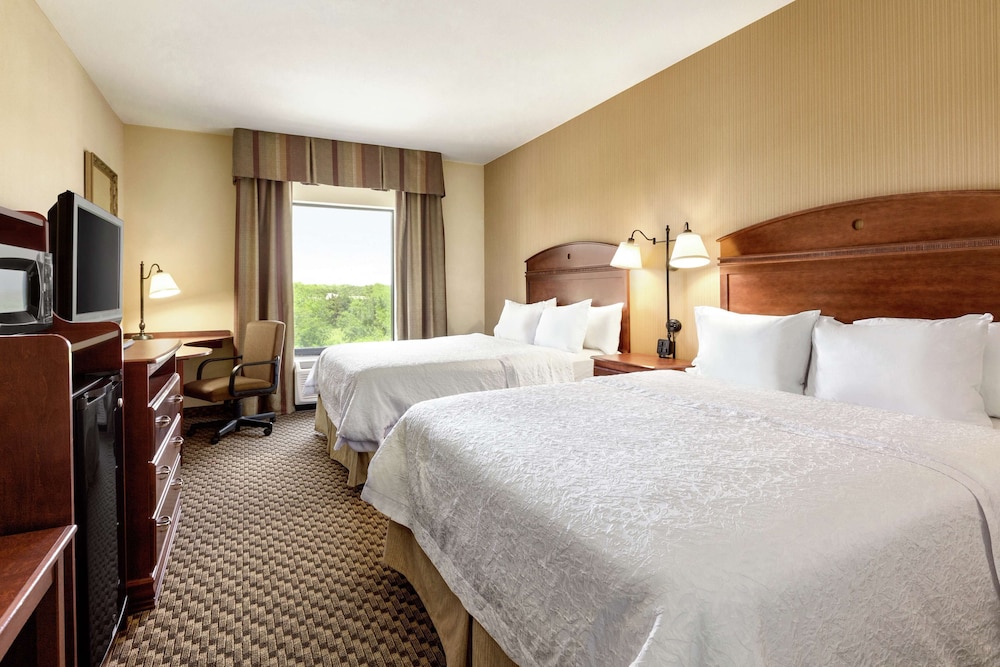 Hampton Inn Duncan 17/50