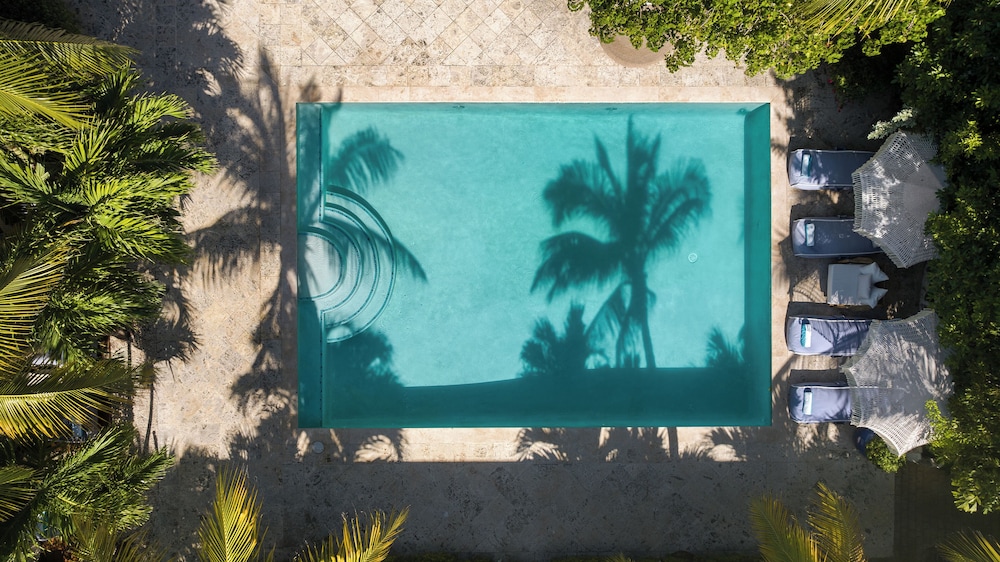The Oasis At Grace Bay 26/50