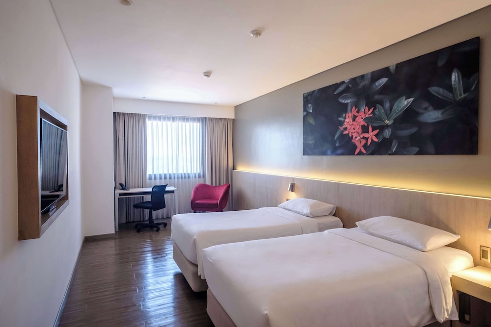 Park Inn By Radisson North Edsa 9/71