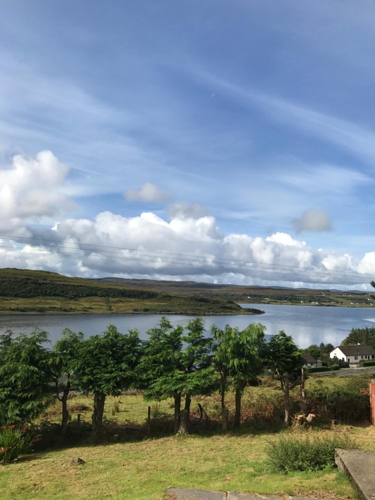 Loch Eyre House 37/50