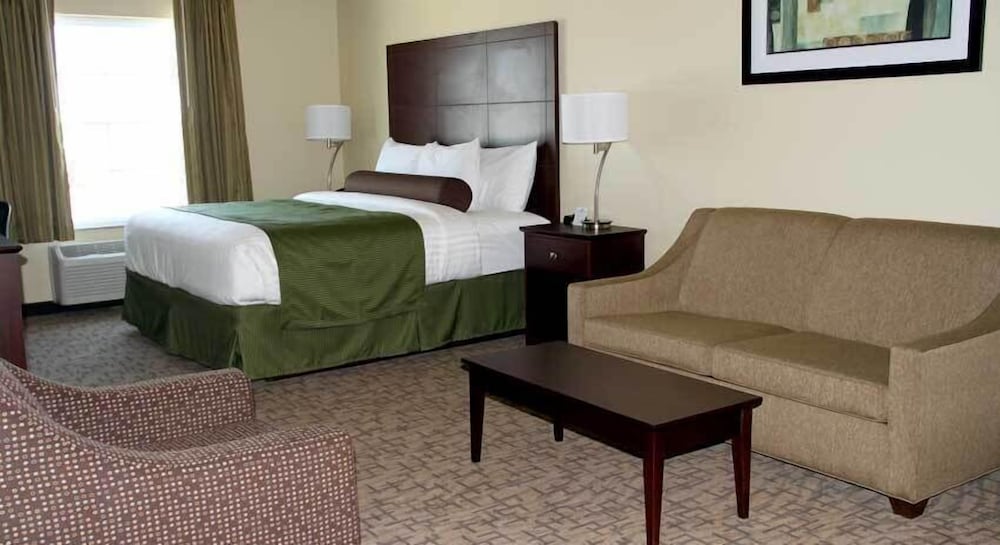 Cobblestone Hotel & Suites - Devils Lake 19/62