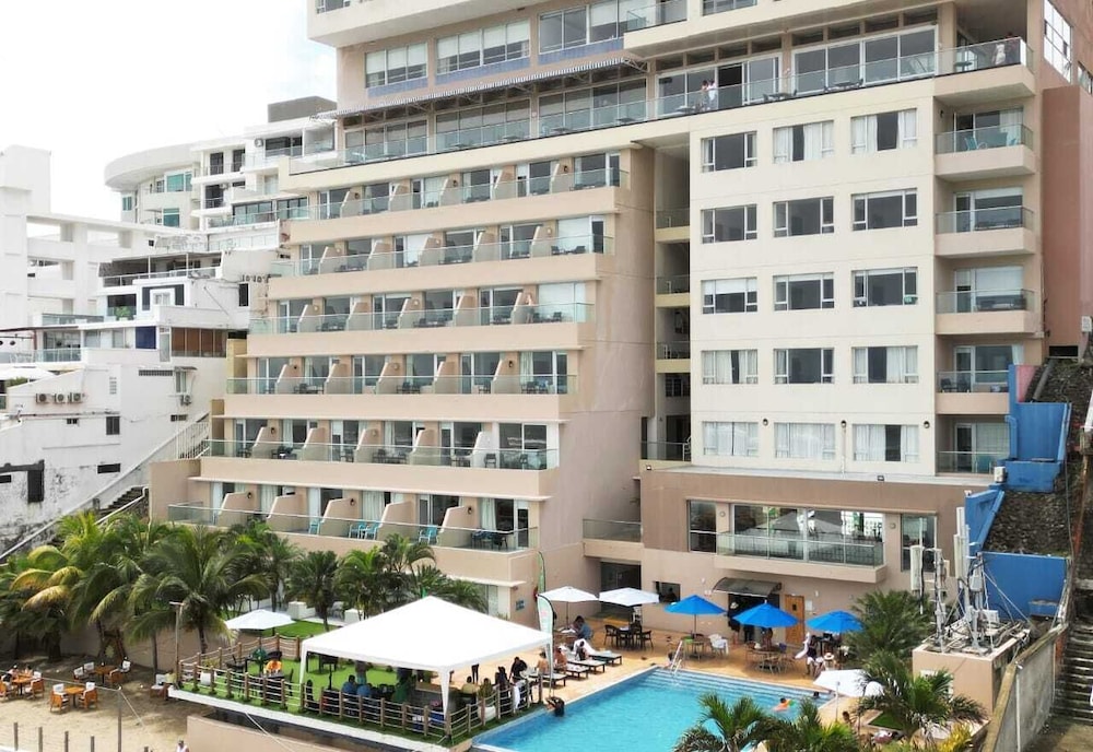 Mantahost Hotel 2/46