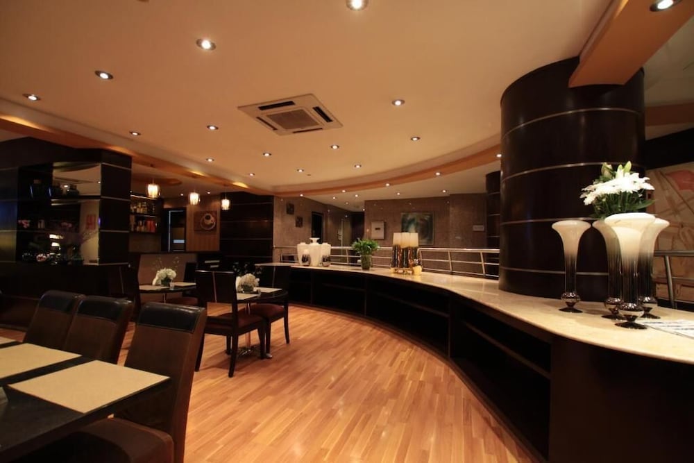 فندق بودل السالمية(Boudl Salmiya Hotel) 38/50