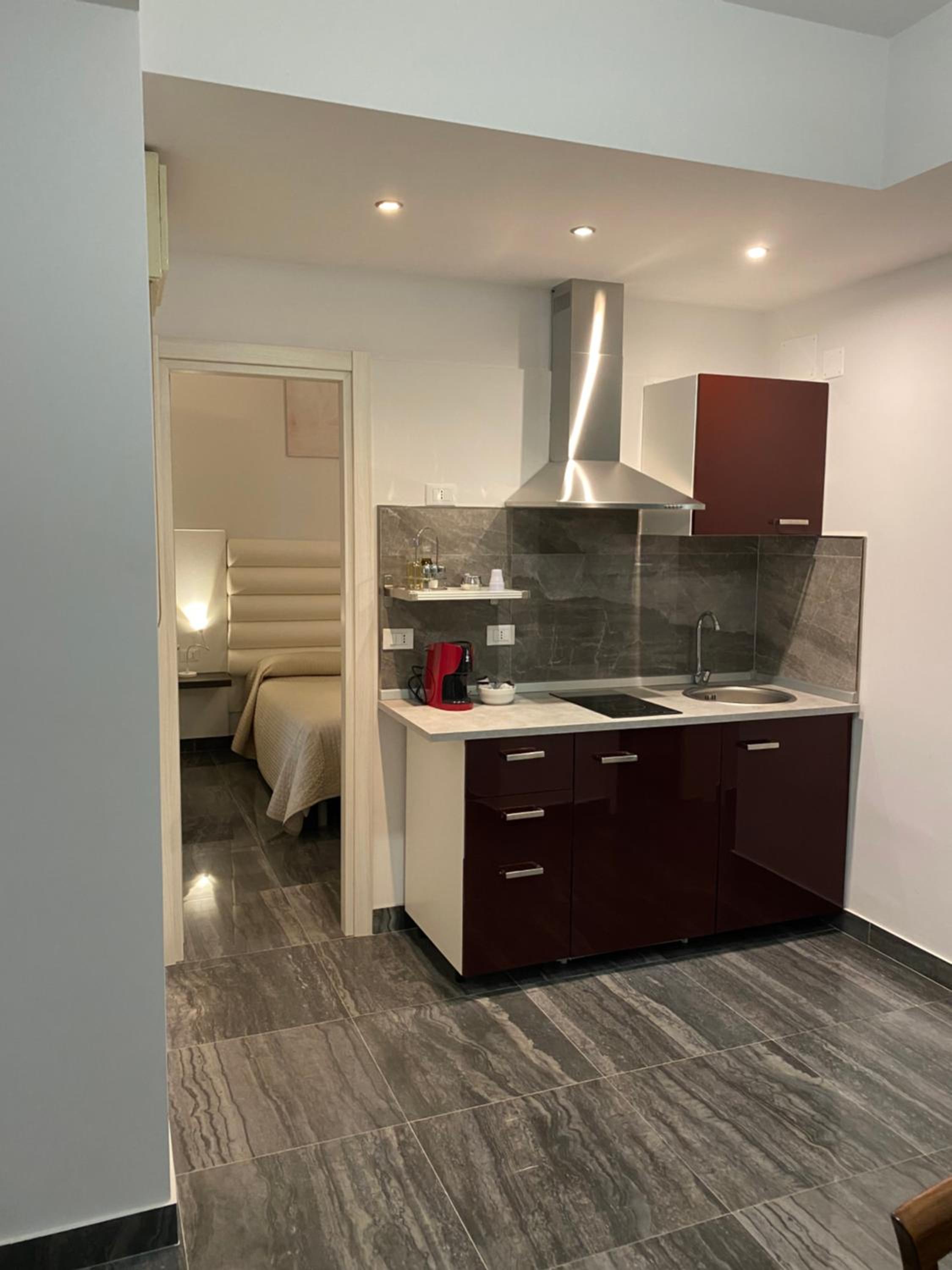 ApartHotel Tysandros 2/50