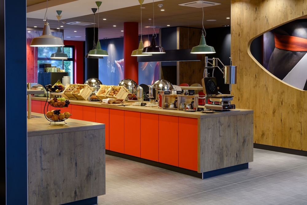 Ibis Regensburg Zentrum 5/71