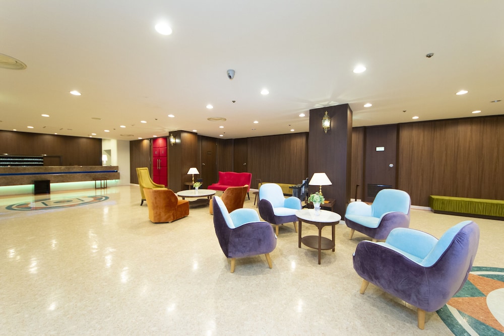 Hotel MontoView Yonezawa 3/33