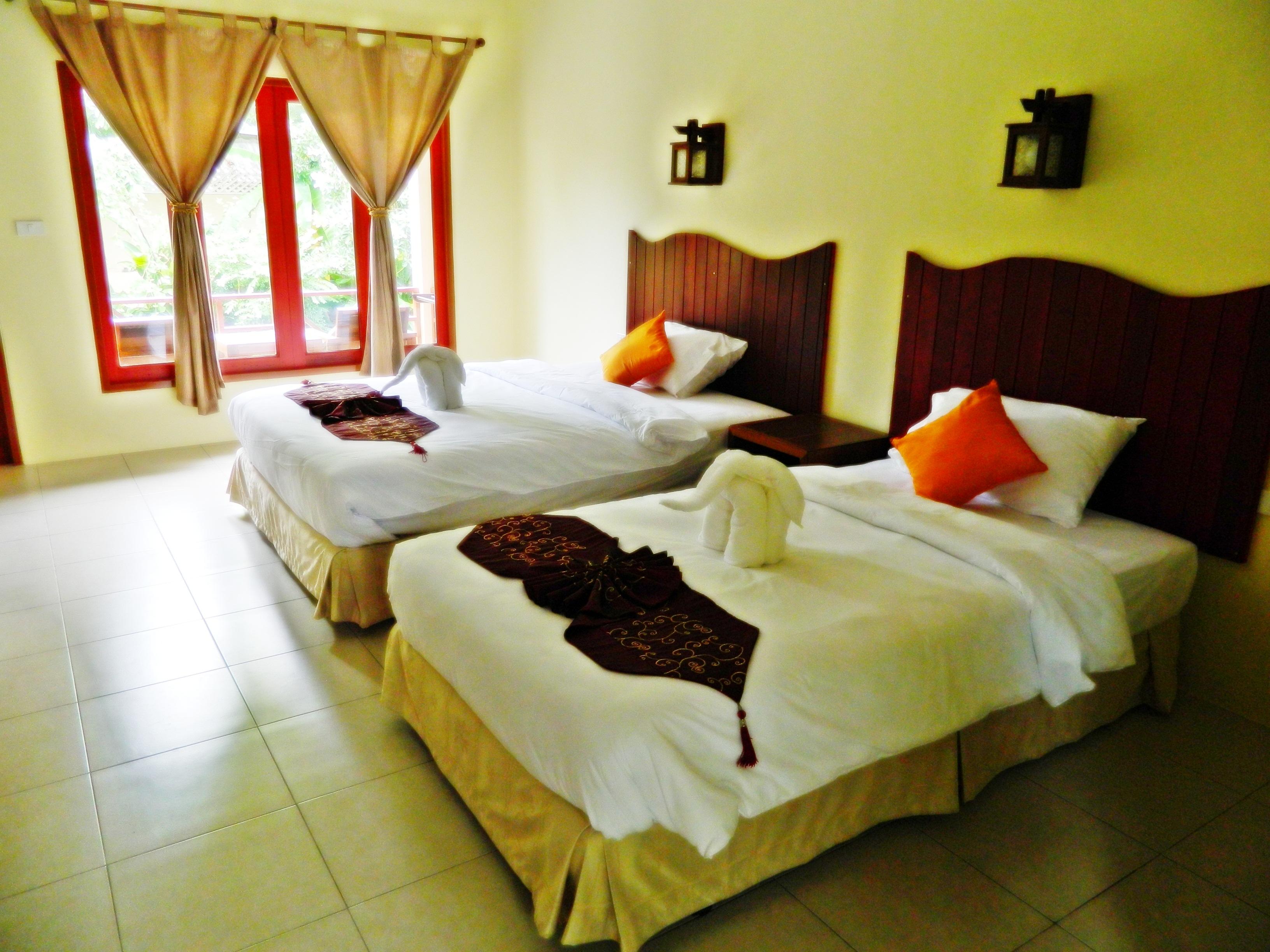 Niranapa Boutique Resort 19/50