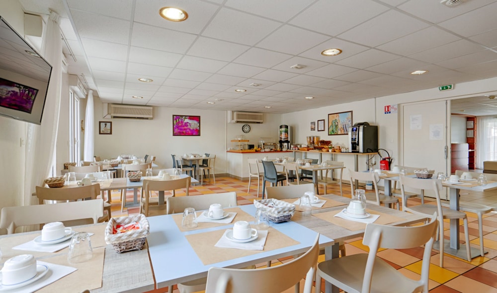Zenitude Hotel-Residences Beziers Centre 30/44