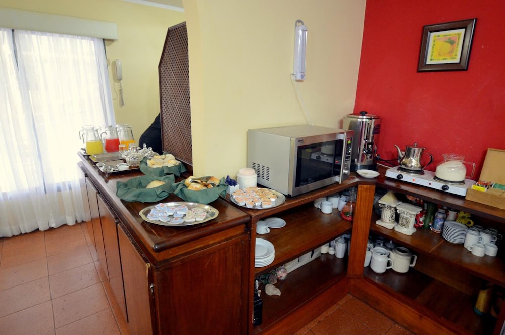 HOSTERIA CASA BLANCA IGUAZU 8/35