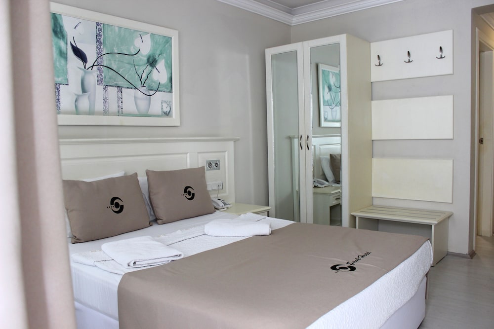 Savk Hotel Alanya 13/50