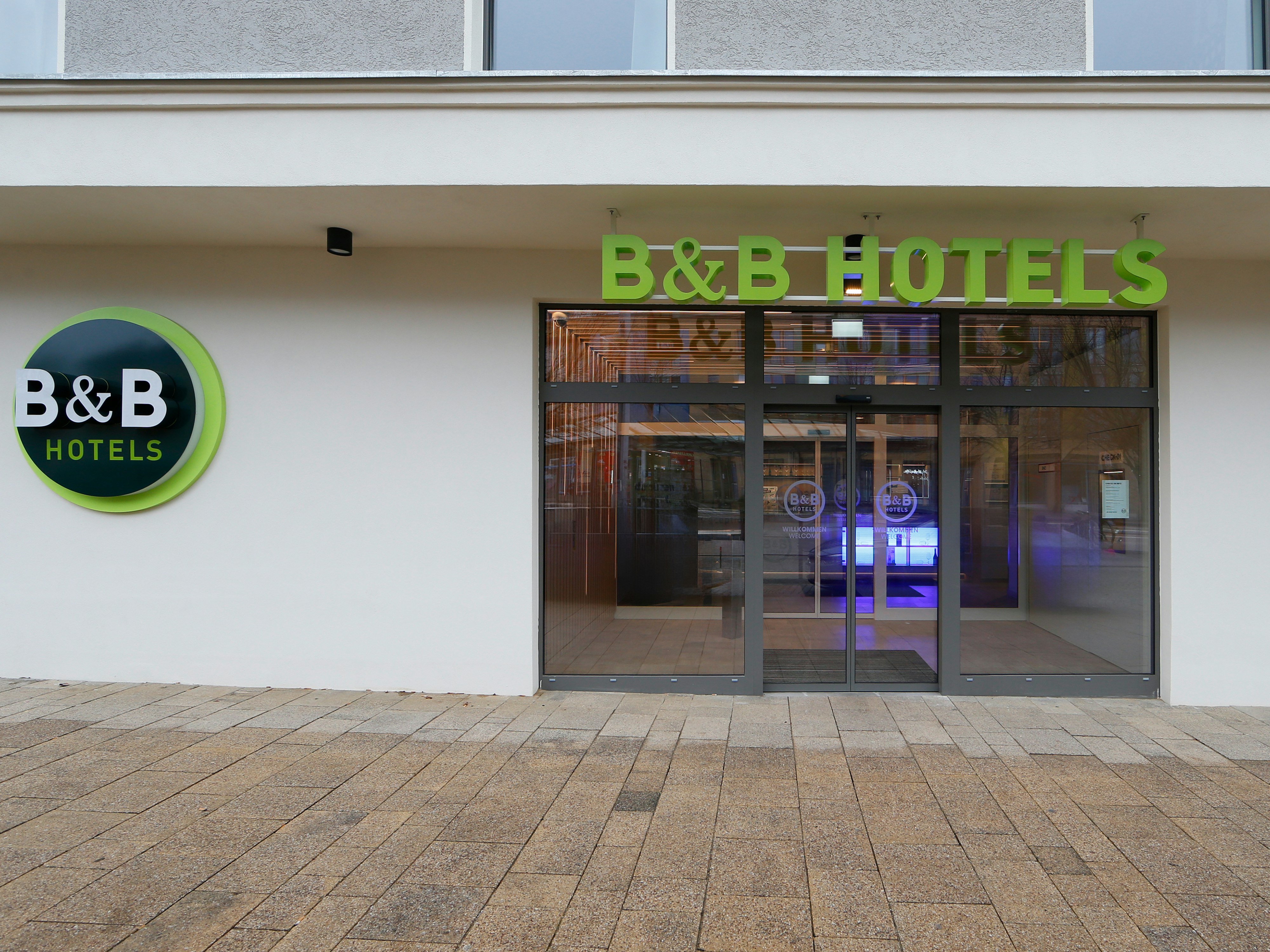B&B HOTEL Frankfurt-Oder 4/31