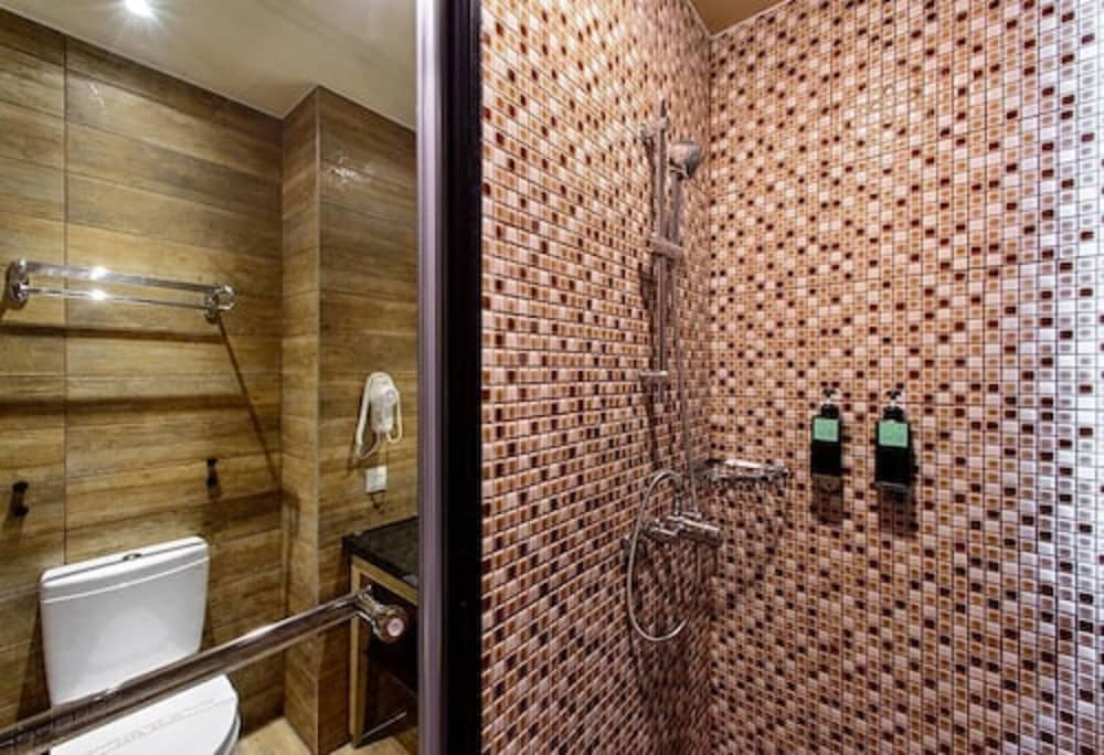 Stay Hotel - Taichung Zhongqing 34/50