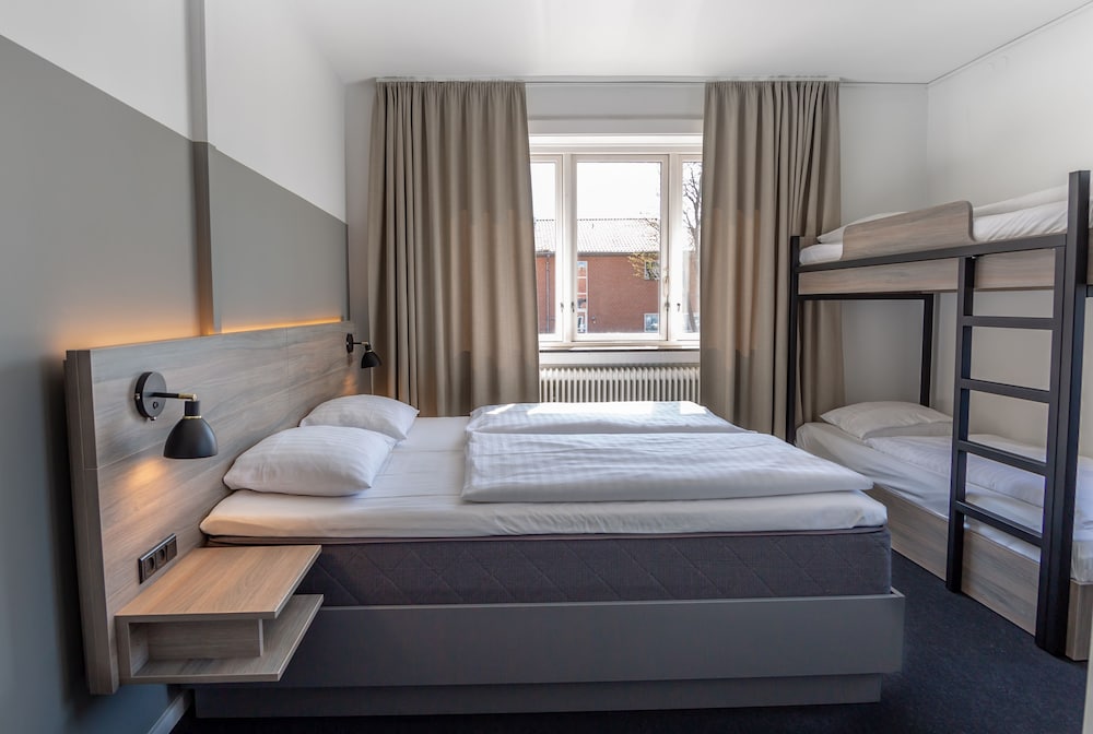 Copenhagen Go Hotel 22/50