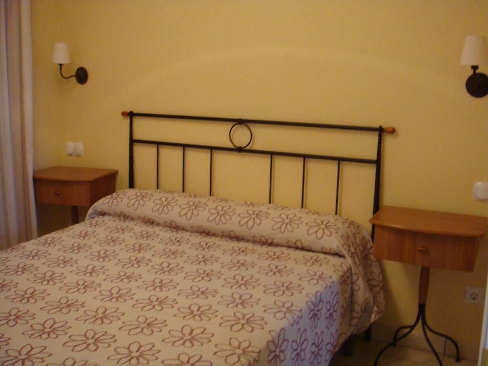 APARTMENT OLIVA NOVA GOLF 13/28