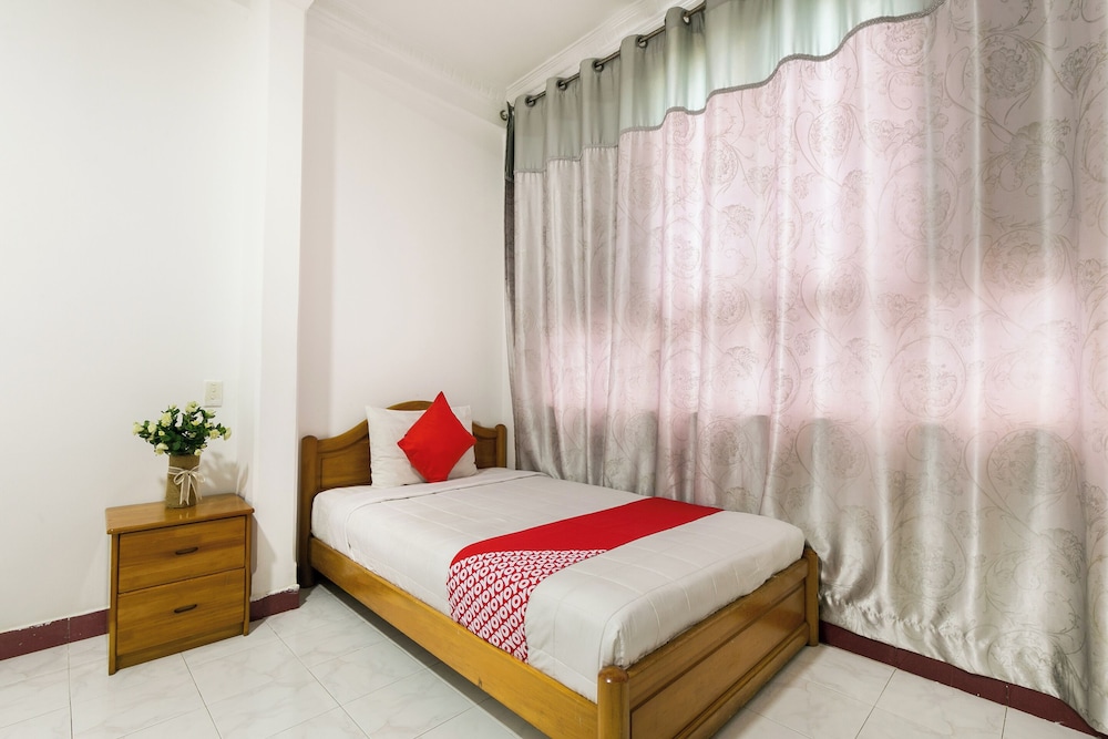 Hotel O Villa Impiana 38/75