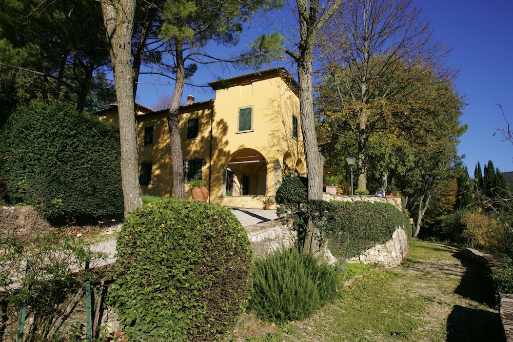 Il Trebbiolo Relais 44/49