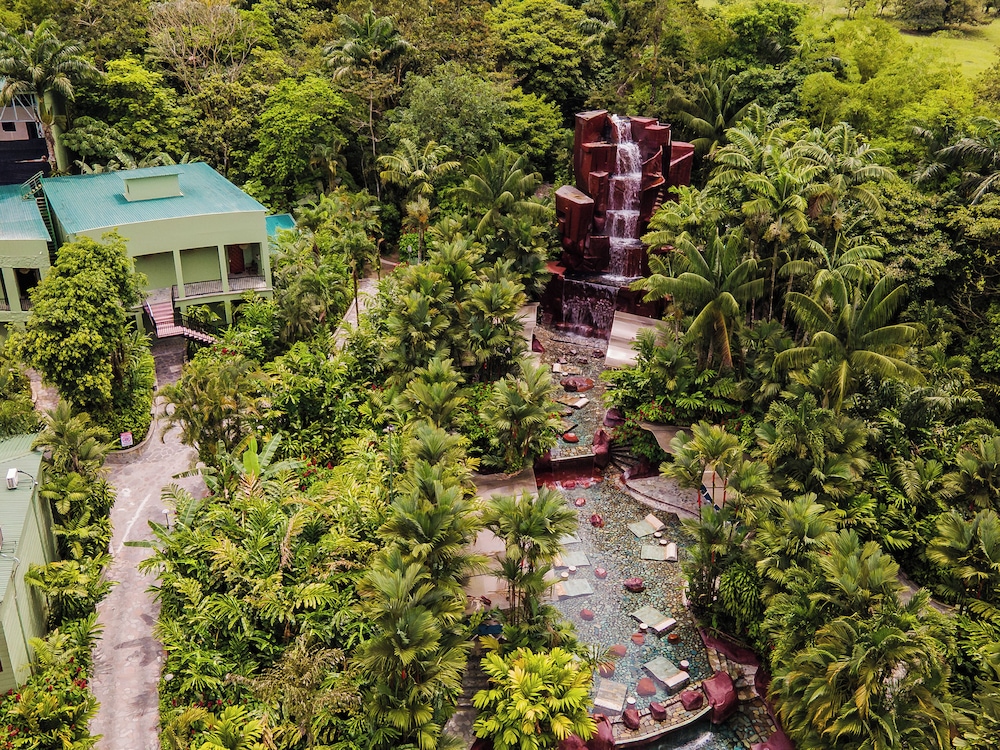 Baldi Hot Springs Hotel Spa 71/73