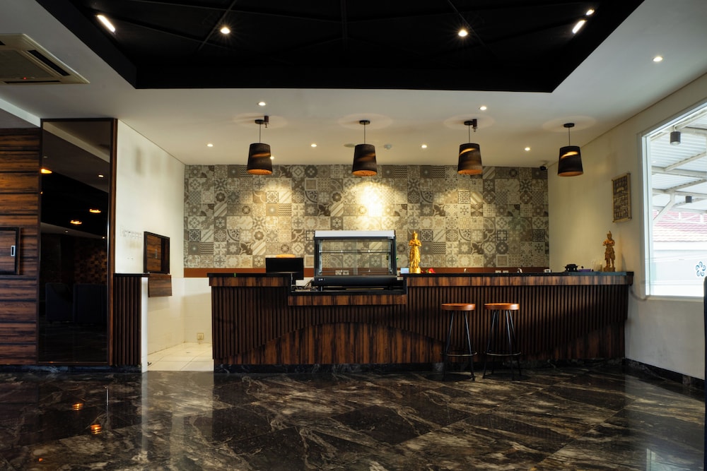 Hotel Brothers Biru Solo Baru 8/41