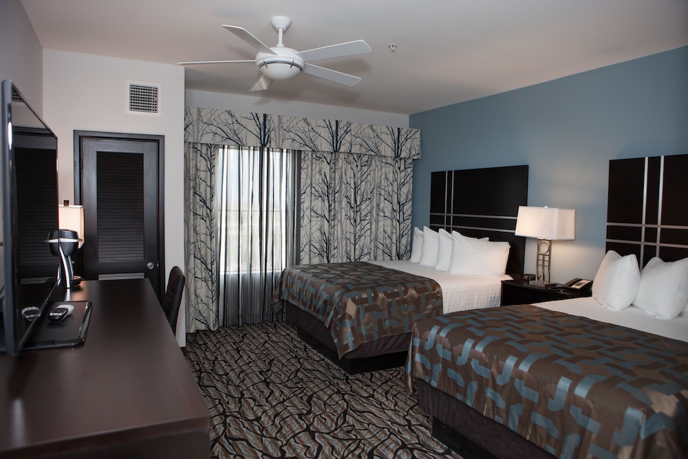 La Quinta Inn and Suites by Wyndham Lubbock Southwest 26/63