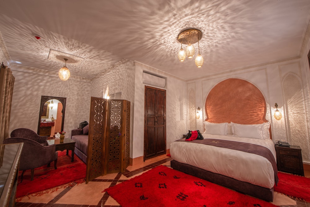 Riad La cle D or 27/50