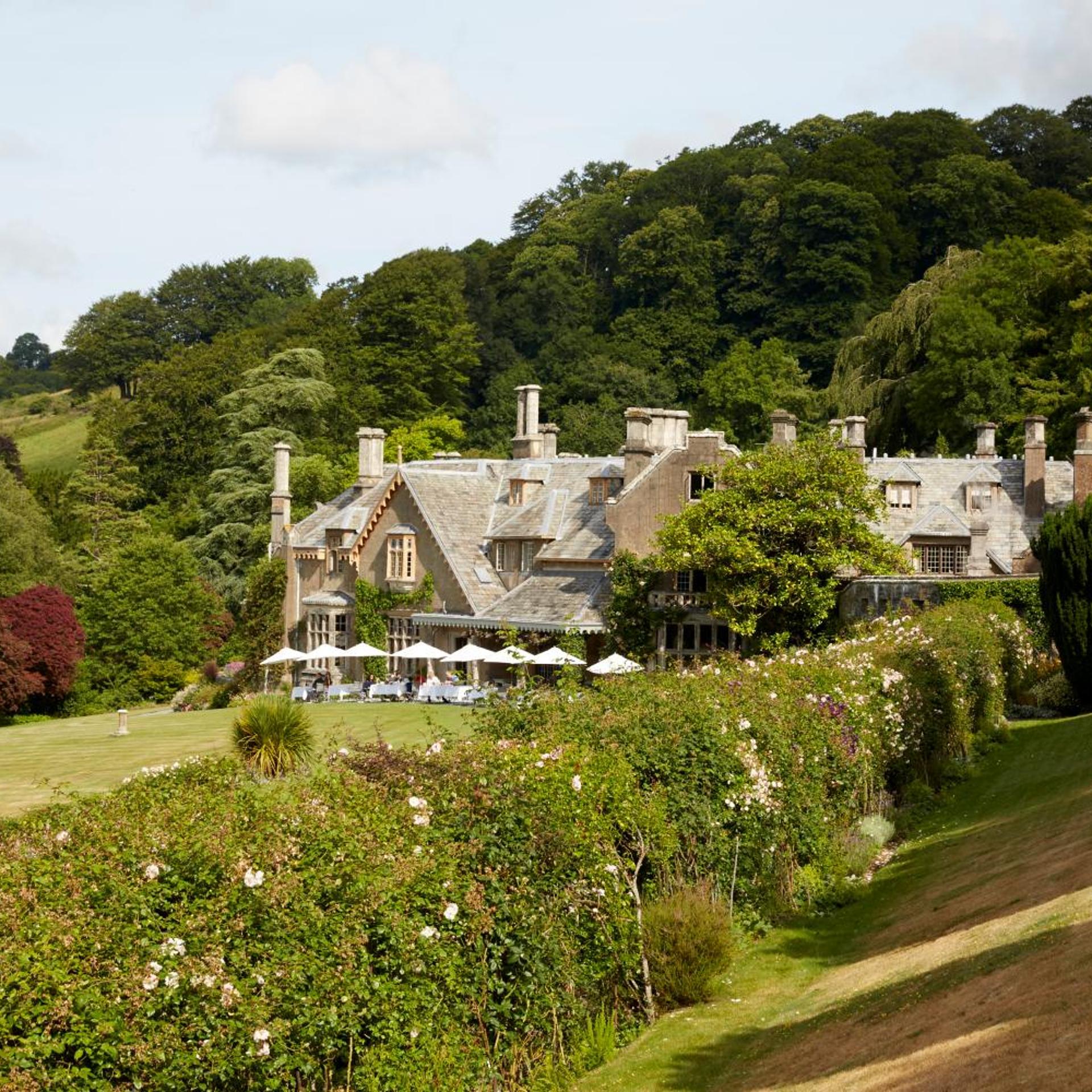 Hotel Endsleigh 44/50