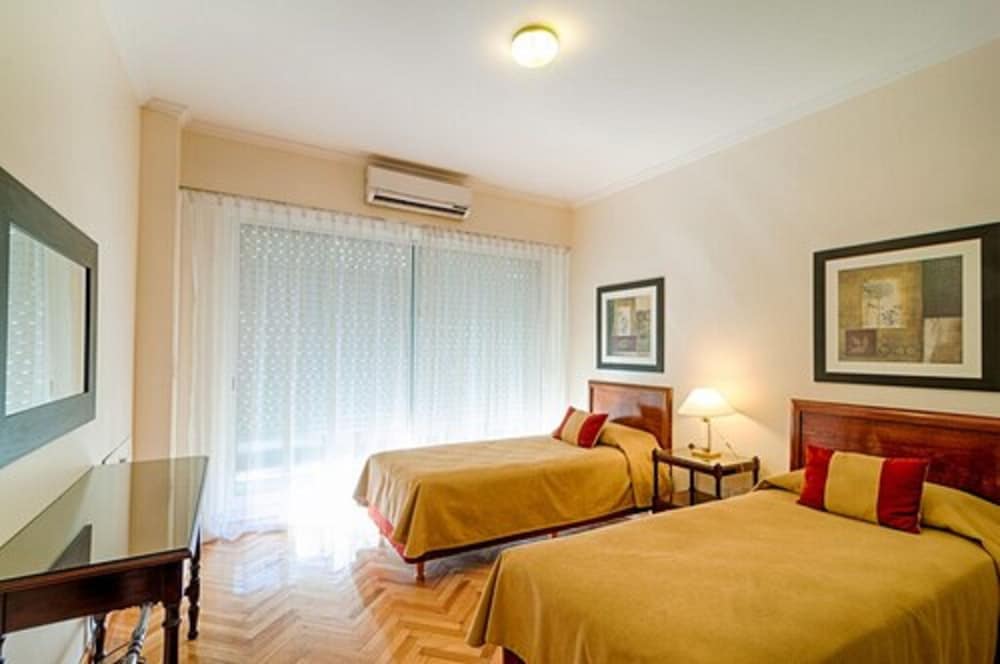 Trianon Residence Recoleta 16/65