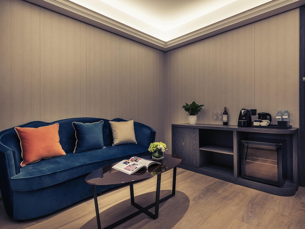 Mercure Shanghai Necc 26/46