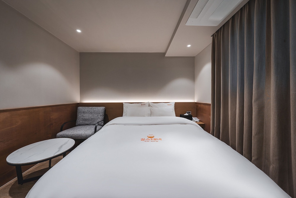 Gridt Hotel and Home Gyeongju 23/50