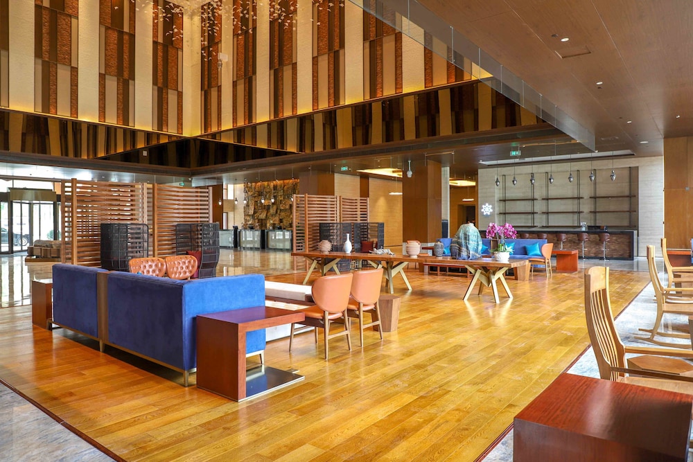 Pullman Changbaishan Resort 32/50