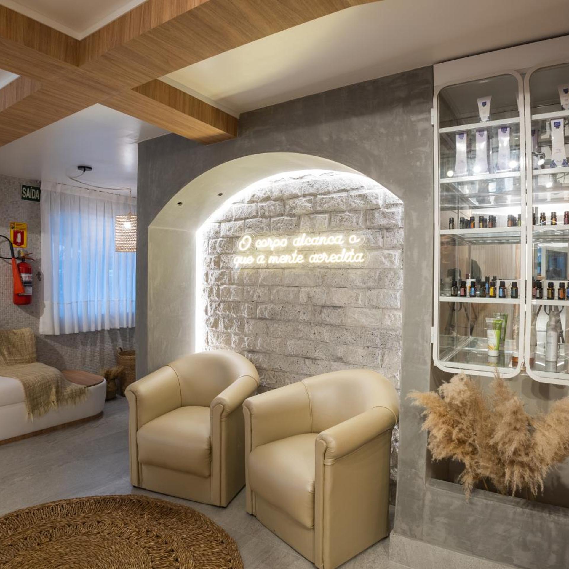 Ita Thermas Resort and Spa 25/50