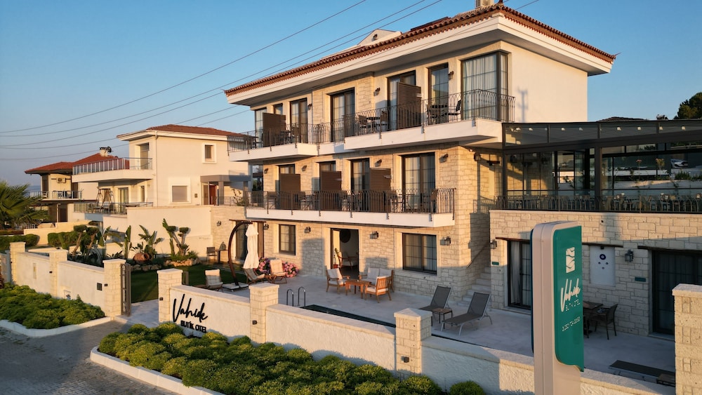 Vahide Butik Otel 1/31