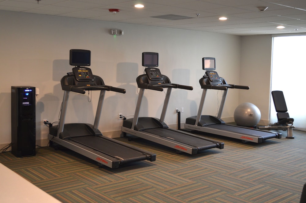 sport facilities