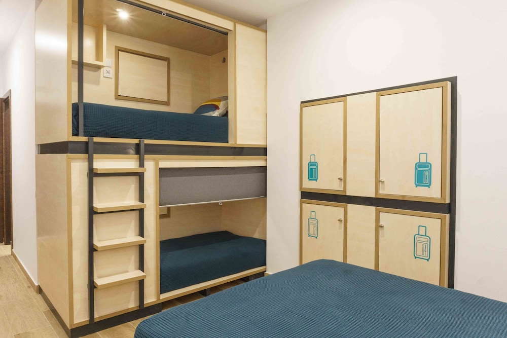 Take Hostel Conil 22/34